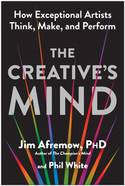 Creatives Mind