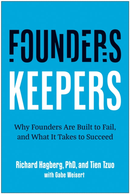 Founders Keepers
