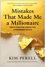 Mistakes That Made Me A Millionaire