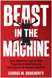 Beast In The Machine