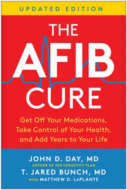 Afib Cure