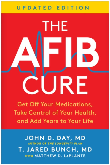 Afib Cure