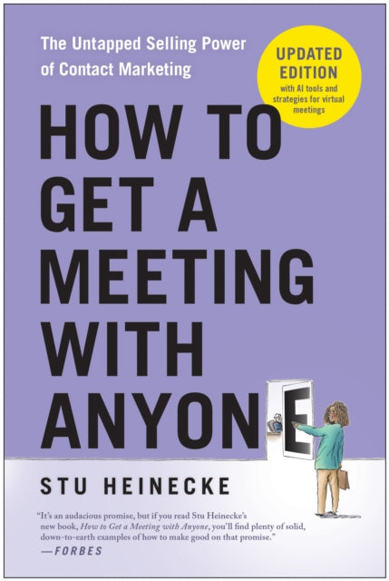 How To Get A Meeting With Anyone