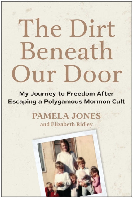 Dirt Beneath Our Door