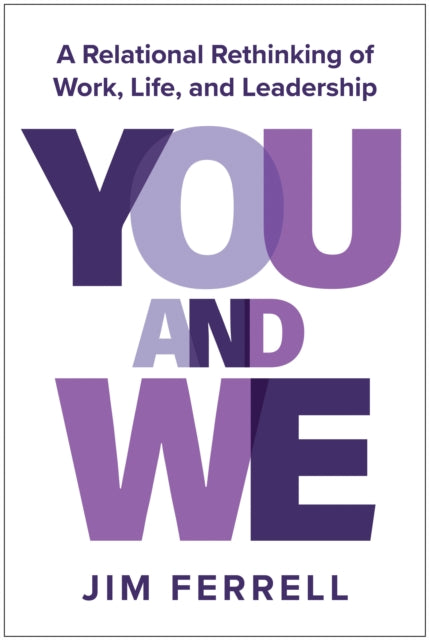 You & We