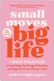 Small Moves Big Life