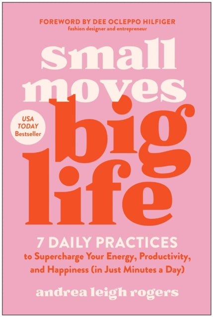 Small Moves Big Life