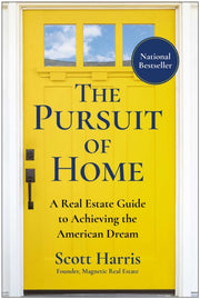 Pursuit Of Home The
