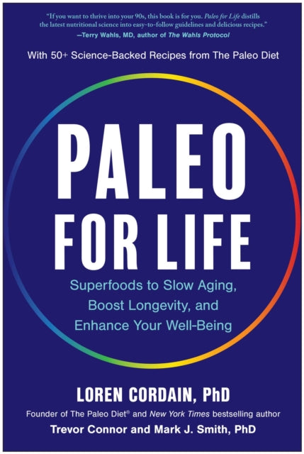Paleo For Life