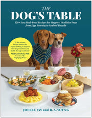Dogs Table
