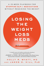 Losing The Weight Loss Meds