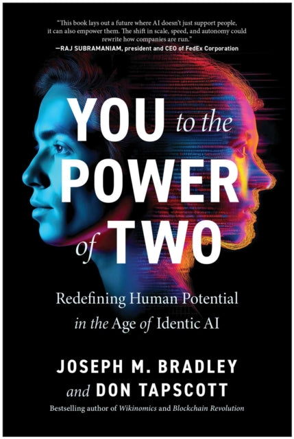 You To The Power Of Two