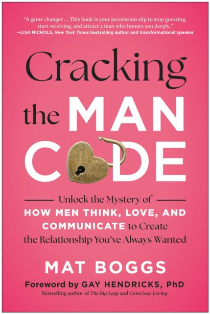 Cracking The Man Code