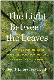 Light Between The Leaves