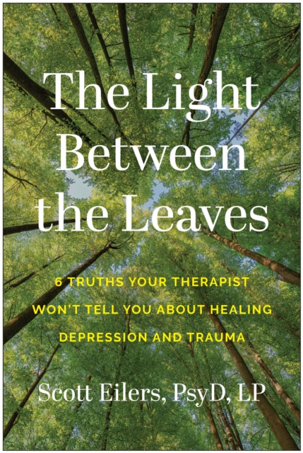 Light Between The Leaves