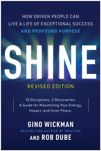 Shine Revised Edition