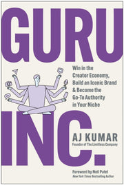 Guru Inc