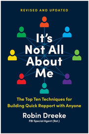 Its Not All About Me