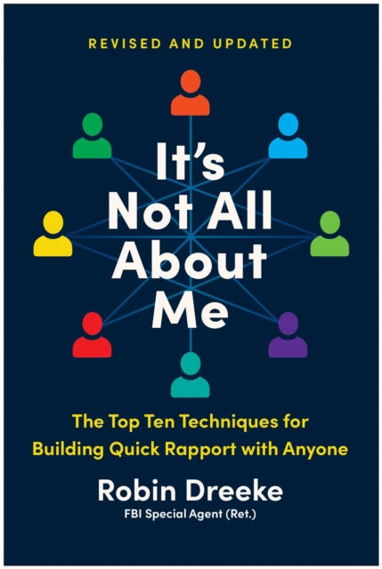 Its Not All About Me