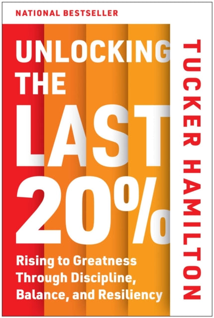 Unlocking The Last 20 Percent