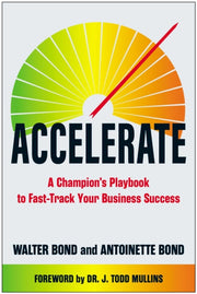Accelerate
