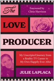 Love Producer By Laplaca, Julie