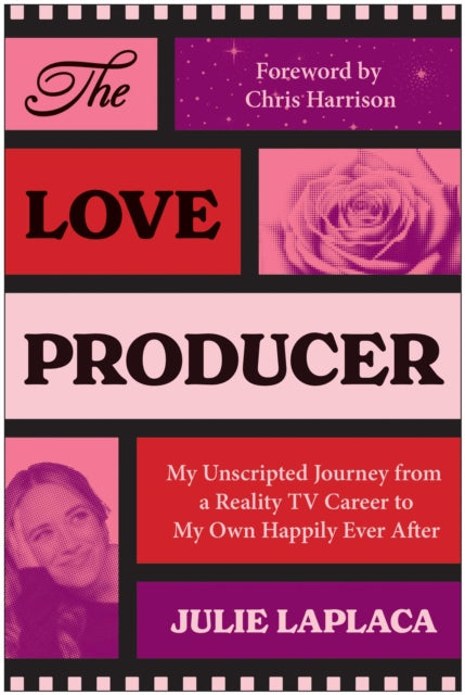 Love Producer By Laplaca, Julie