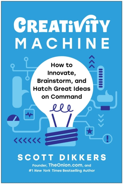 Creativity Machine