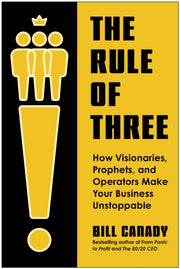 Rule Of Three