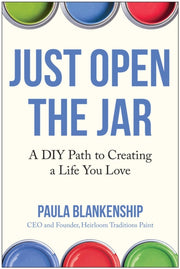 Just Open The Jar