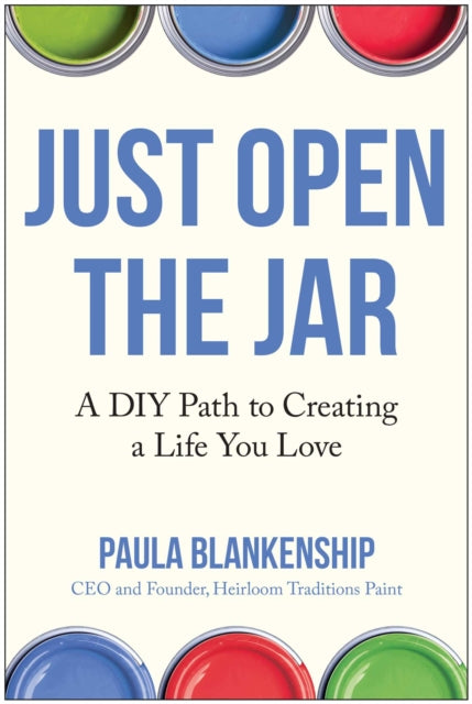 Just Open The Jar