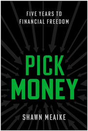 Pick Money By Meaike, Shawn