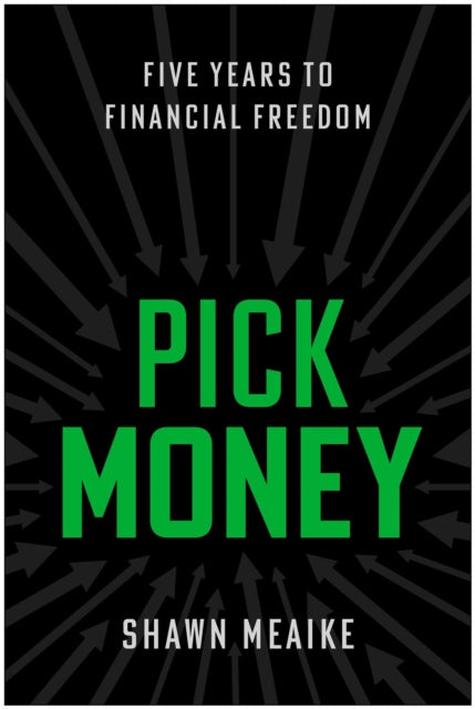 Pick Money By Meaike, Shawn