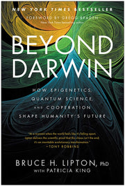 Beyond Darwin By , Bruce