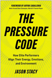 Pressure Code By Stacy, Jason