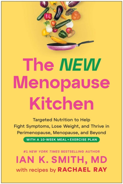 New Menopause Kitchen By Smith, Ian K