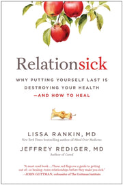 Relationsick By Rankin, Lissa