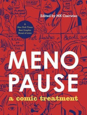 Menopause A Comic Treatment