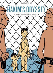 Hakims Odyssey