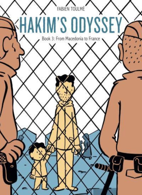 Hakims Odyssey