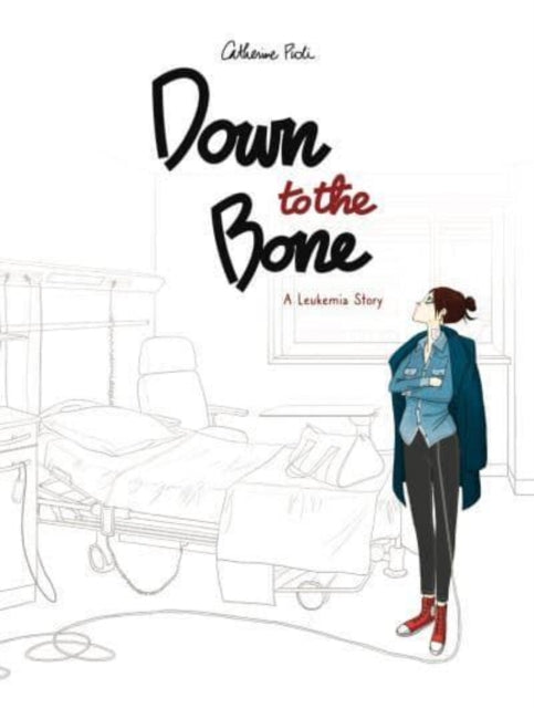 Down To The Bone