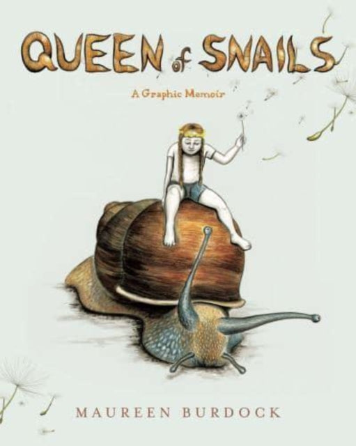 Queen Of Snails
