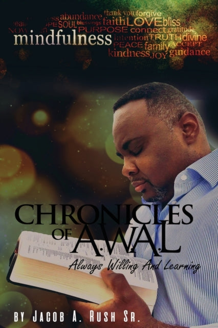 Chronicles Of A.w.a.l.