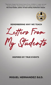 Letters From My Students