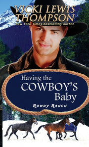 Having The Cowboy's Baby
