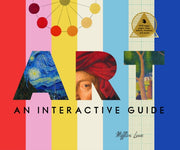 Art An Interactive Guide