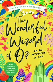 Wonderful Wizard Of Oz In 20 Minutes A D By Cowan, Ryan