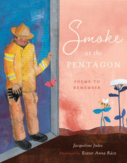 Smoke At The Pentagon