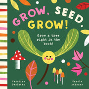 Grow Seed Grow