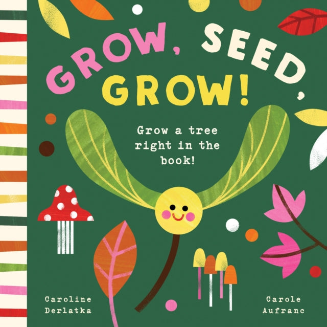 Grow Seed Grow